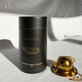 Alchemy Tea + Gold Tea Pot Infuser