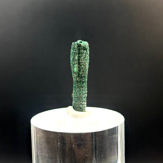 Malachite Stalactite