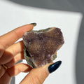 Uruguayan Amethyst Cluster