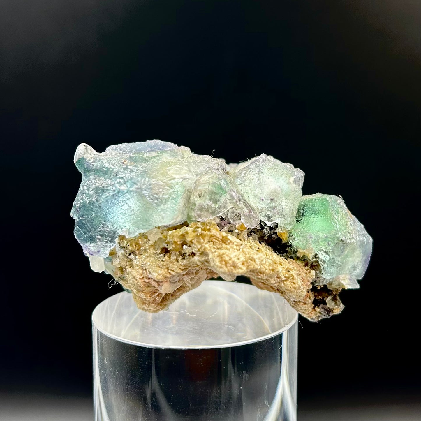 Fluorite Specimen