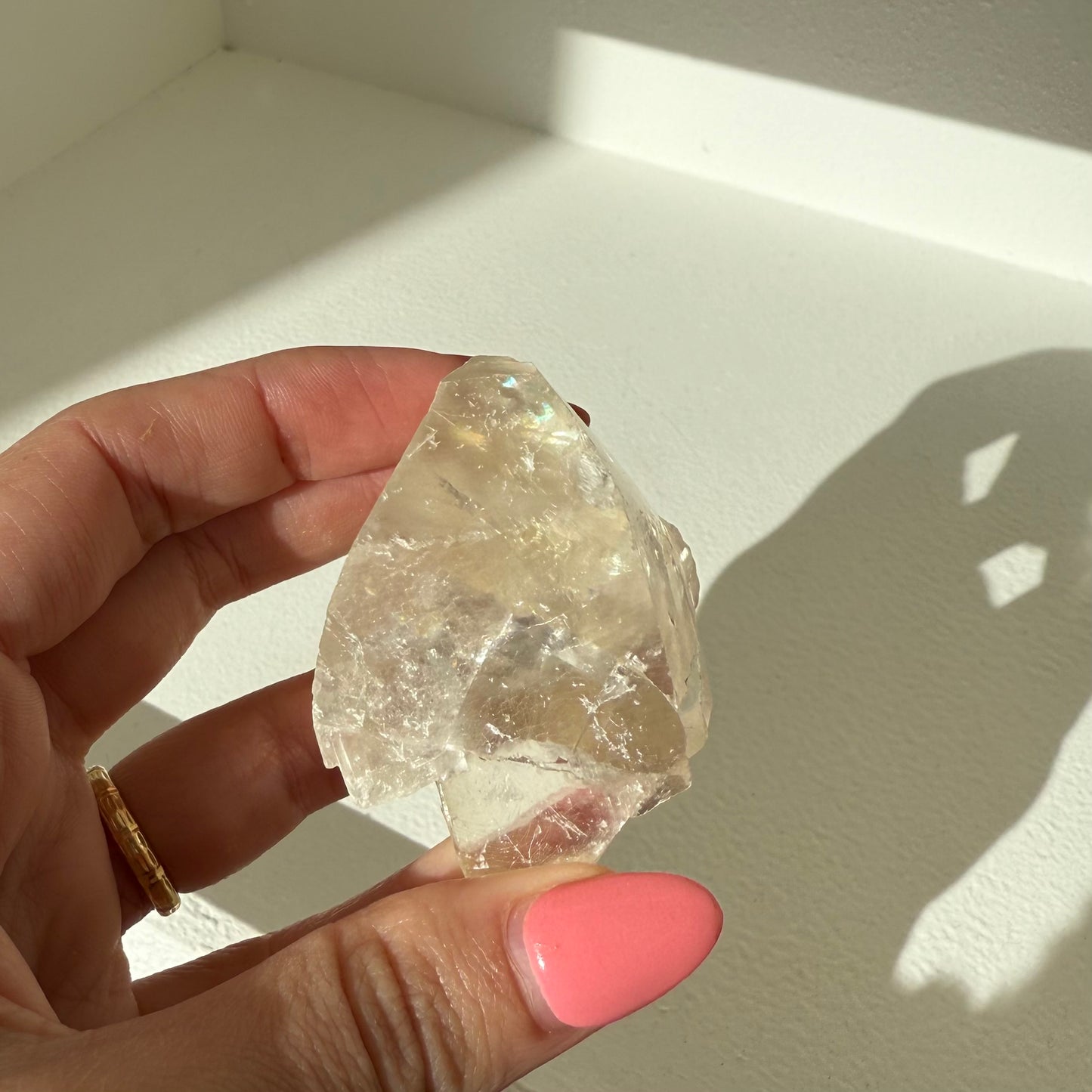 Calcite Specimen
