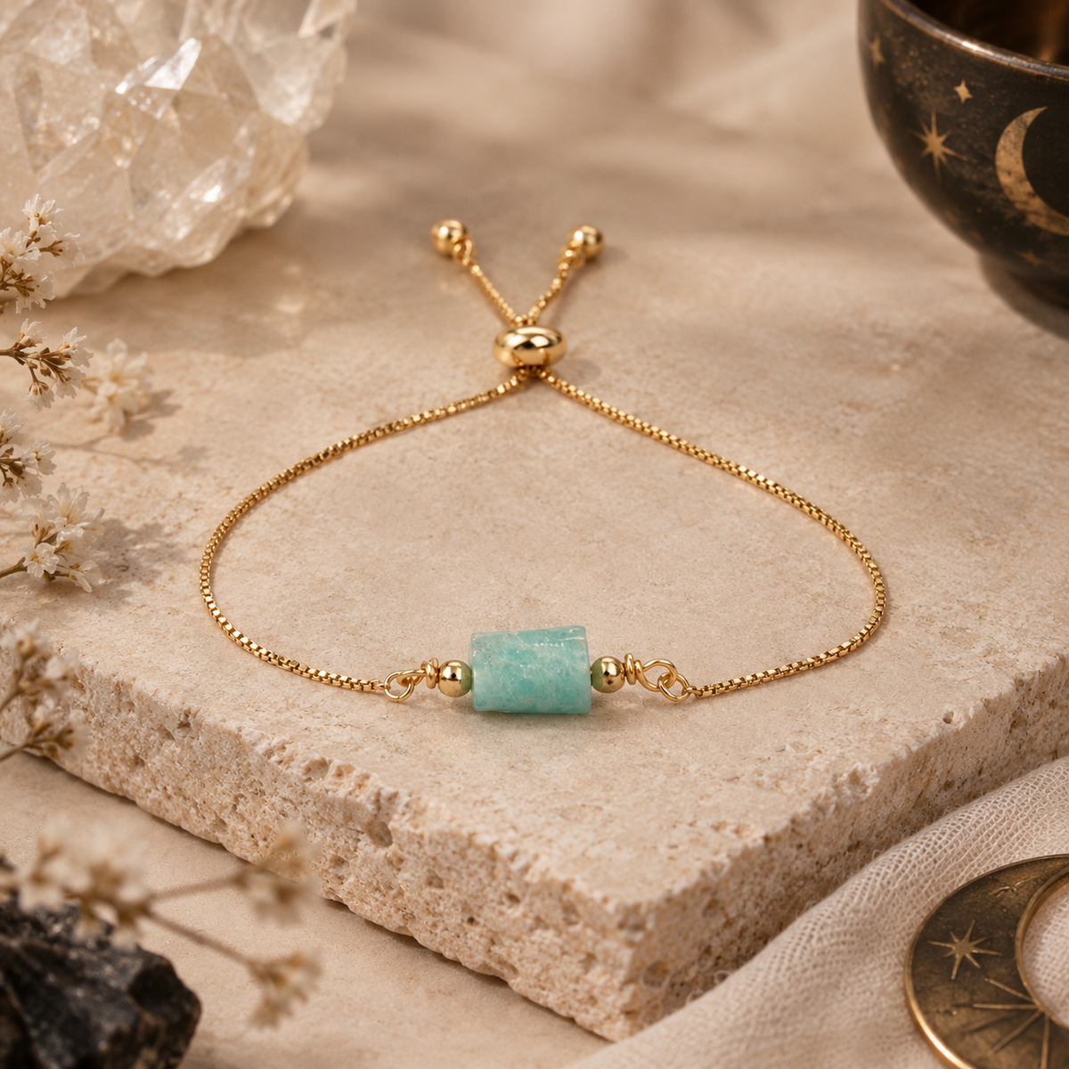 Amazonite Bracelet