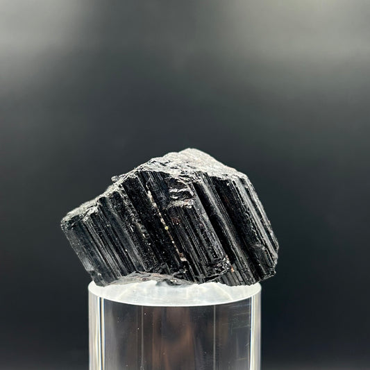 Black Tourmaline