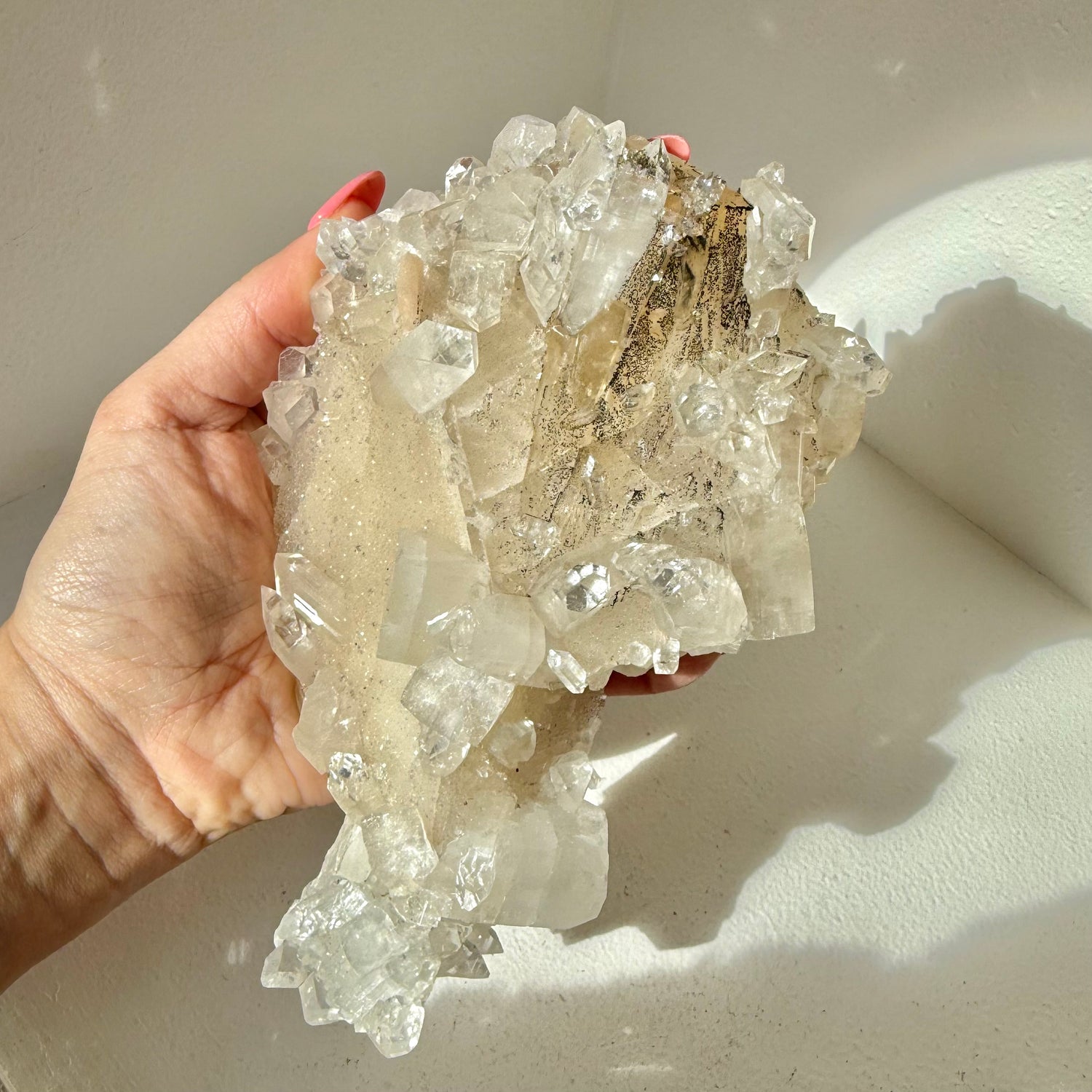 Calcite