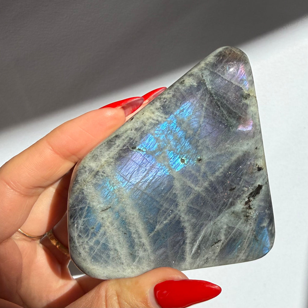Labradorite Freeform