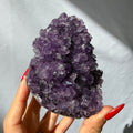 Amethyst Freeform