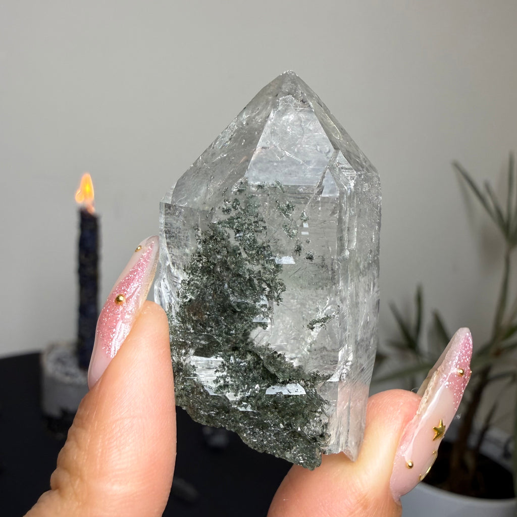 Himalayan Quartz Point