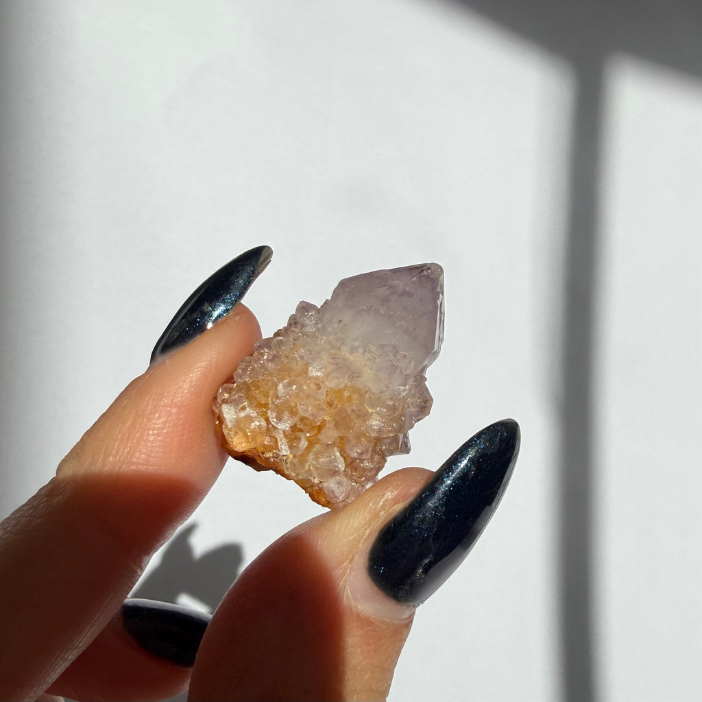 Spirit Quartz