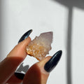 Spirit Quartz
