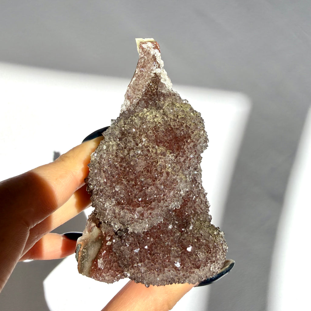 Uruguayan Amethyst Freeform