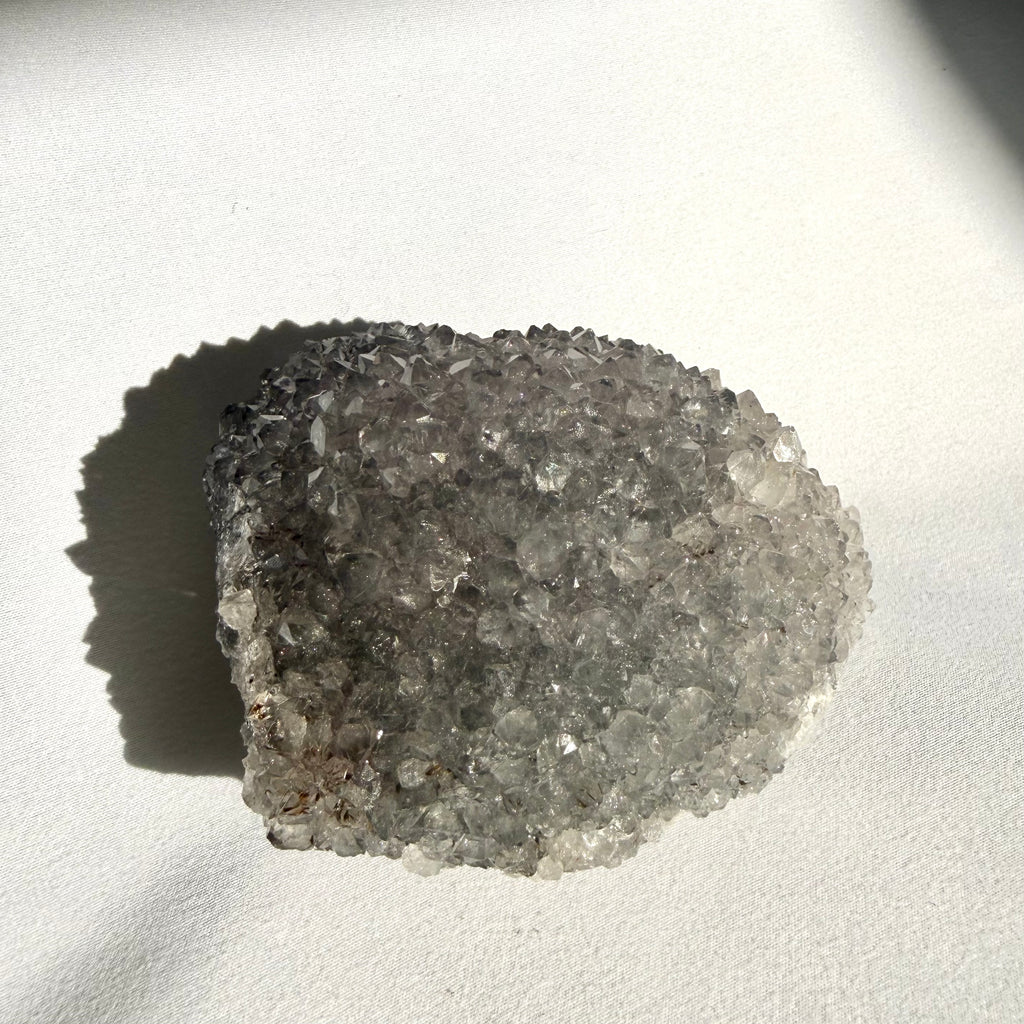 Amethyst Cluster