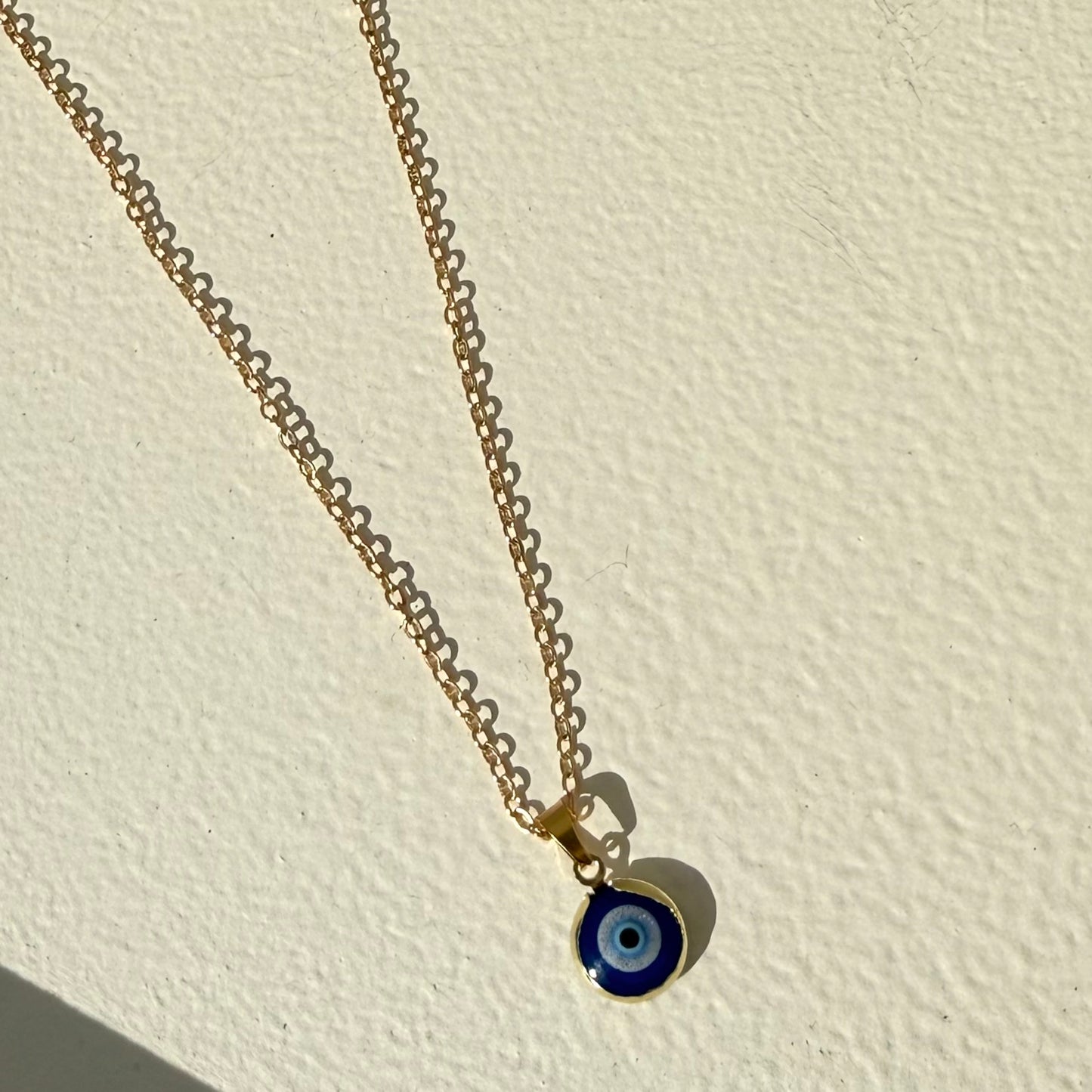Evil Eye Necklace