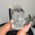 Himalayan Lemurian Quartz Point