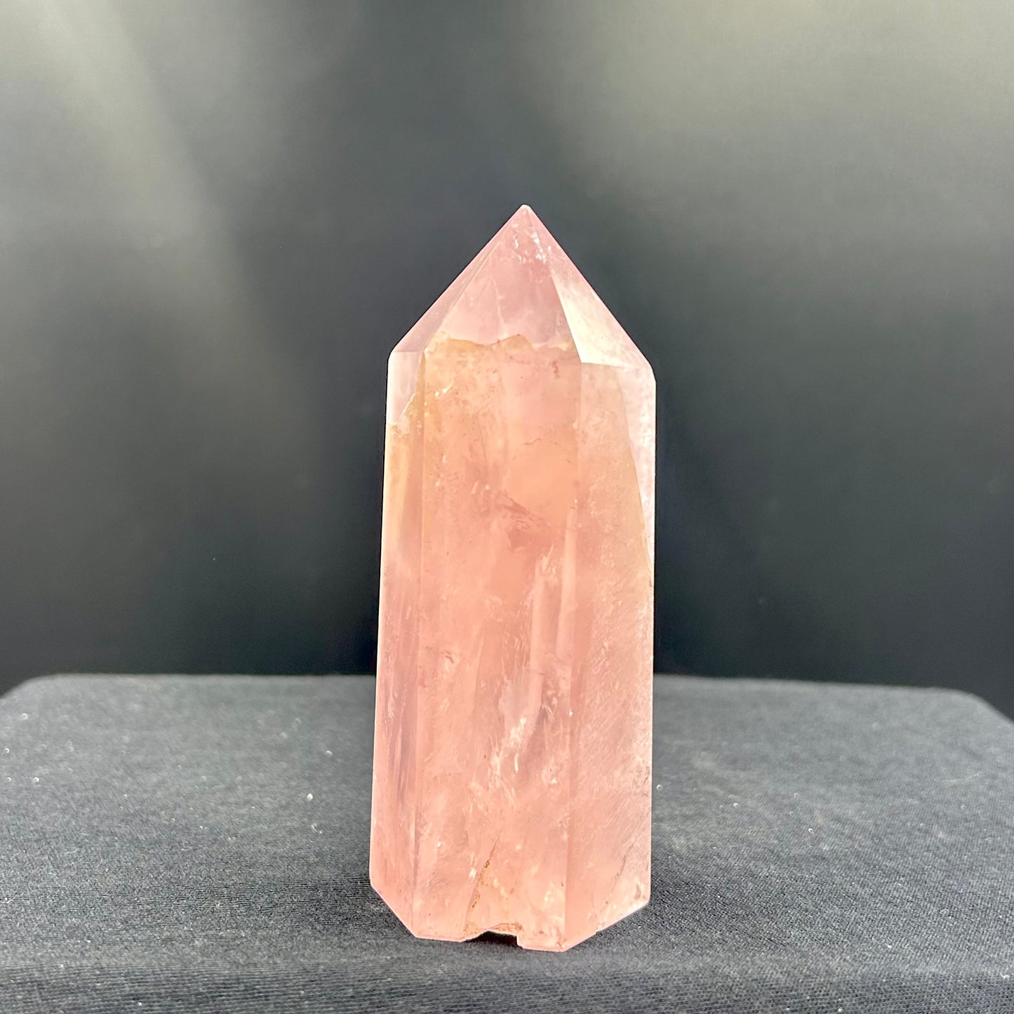 Rose Quartz Generator