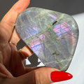 Labradorite Freeform