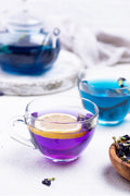 Alchemy Tea | Blue Lotus Infused