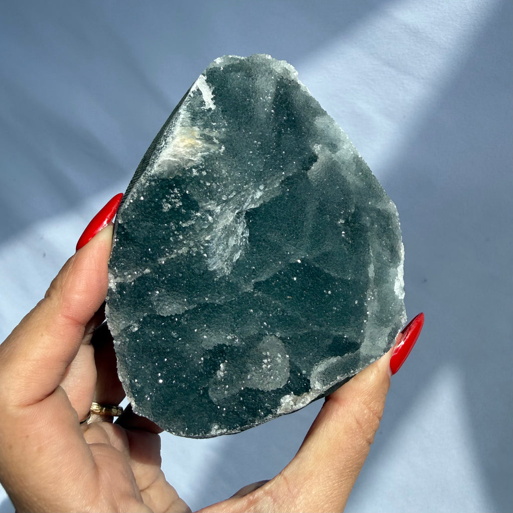 Chalcedony Freeform