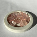 Rose Quartz High Grade Tumble