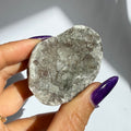 Stormy Apophyllite Cluster