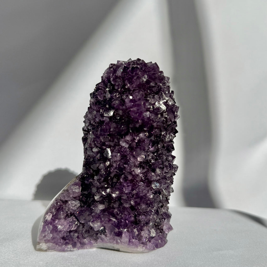 Uruguayan Amethyst Freeform