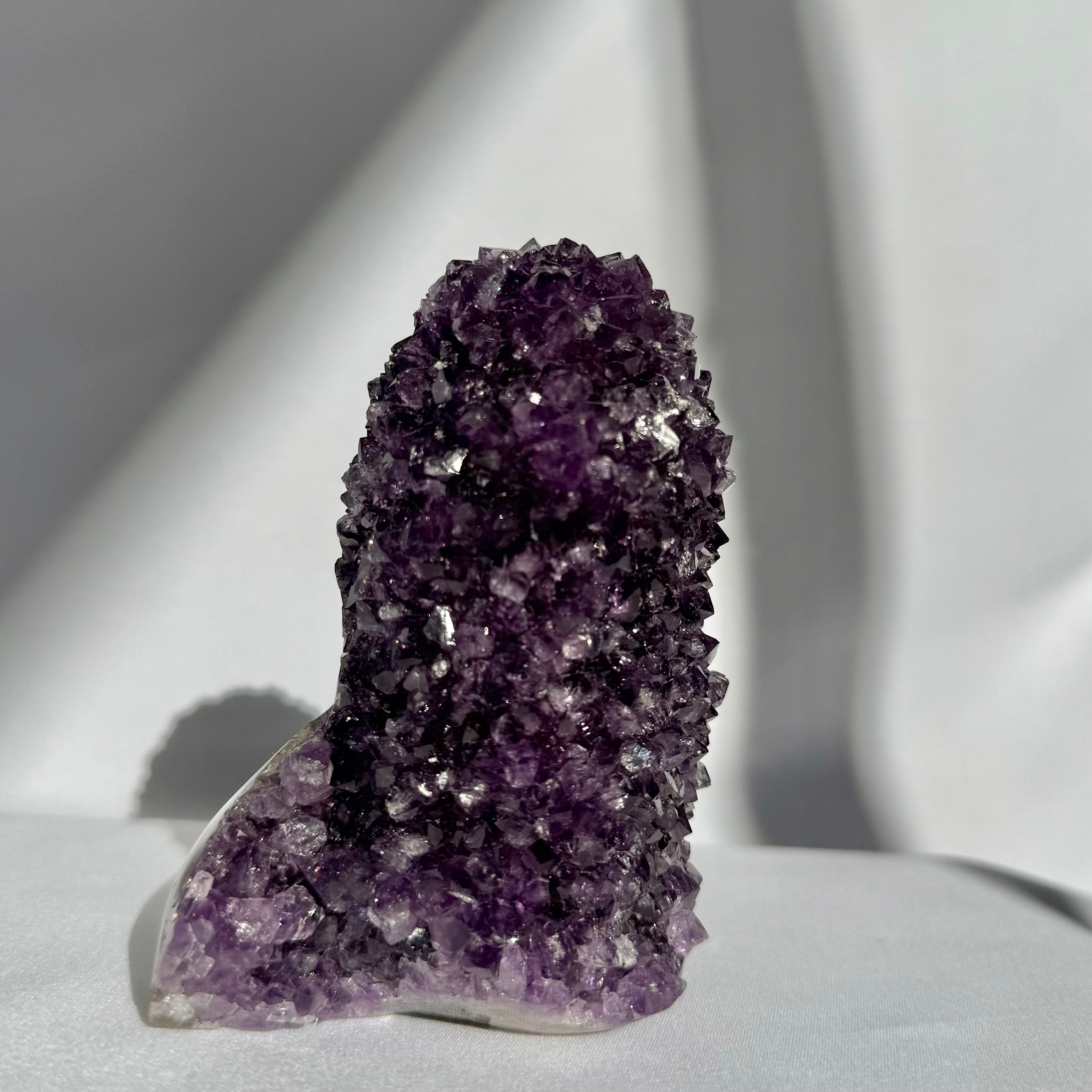 Uruguayan Amethyst Freeform