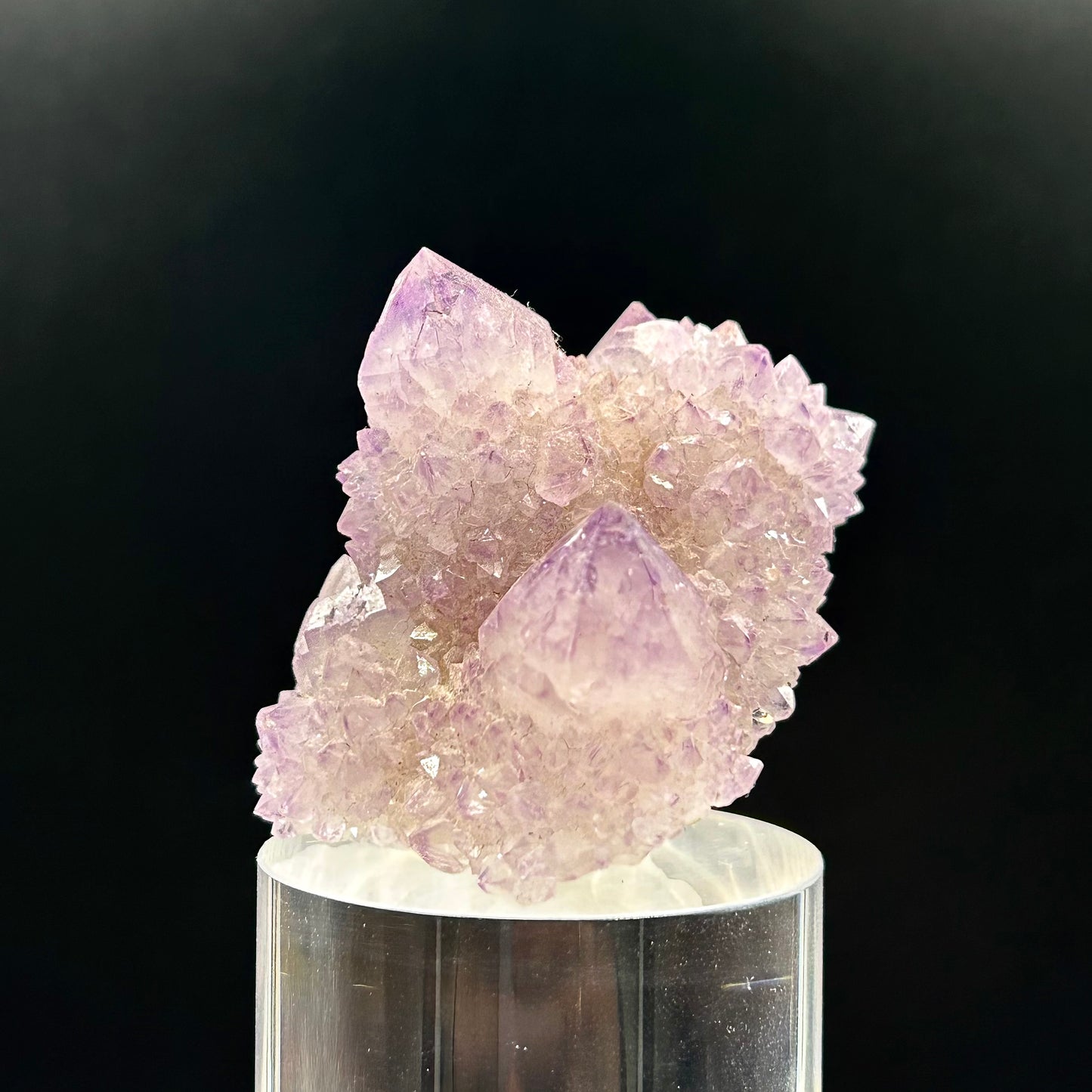 Spirit Quartz Cluster