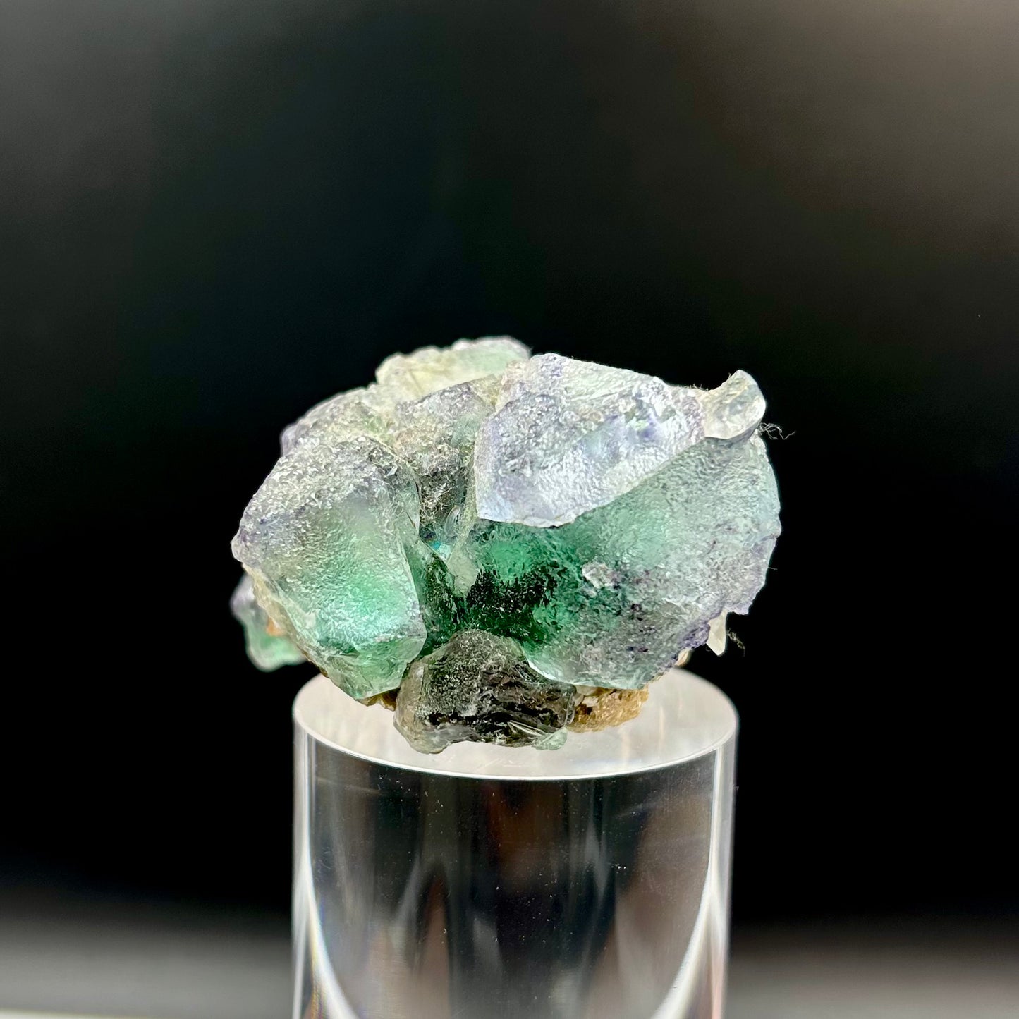 Fluorite Specimen