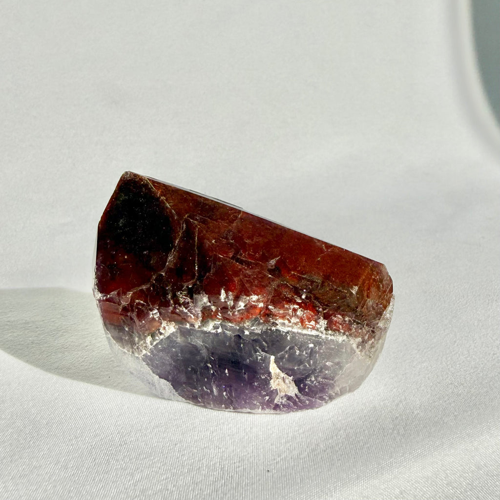 Alien Amethyst Freeform