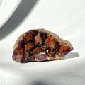 Alien Amethyst Cluster