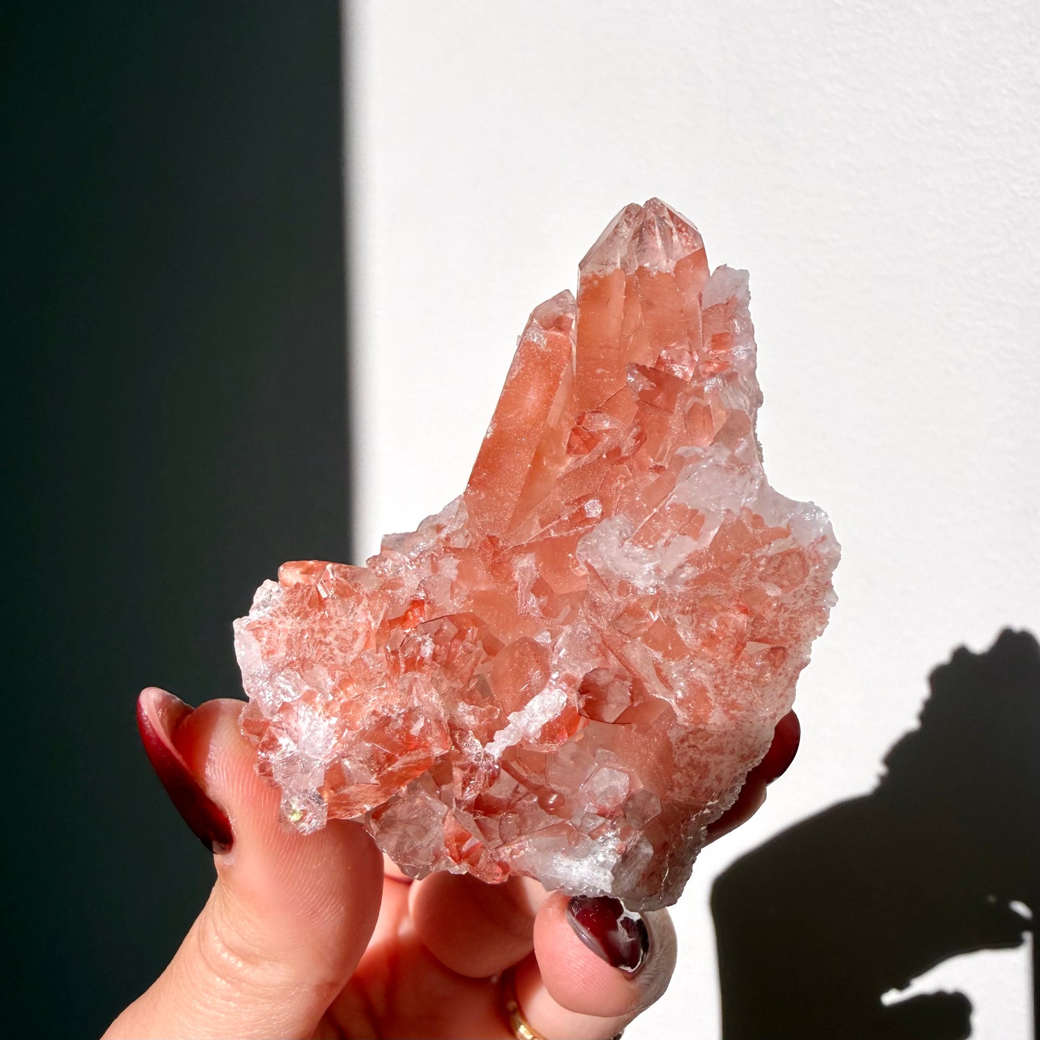 Crystals
