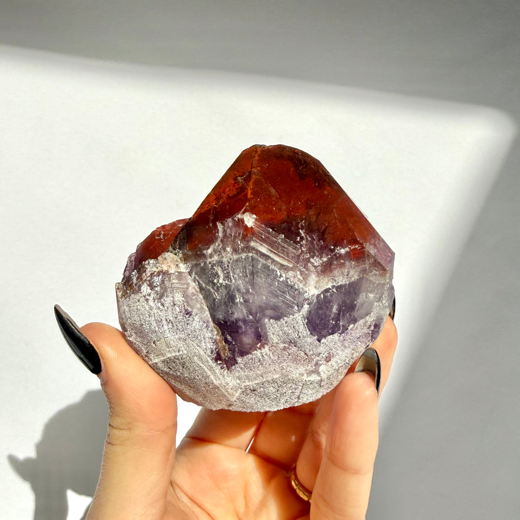 Alien Amethyst Freeform