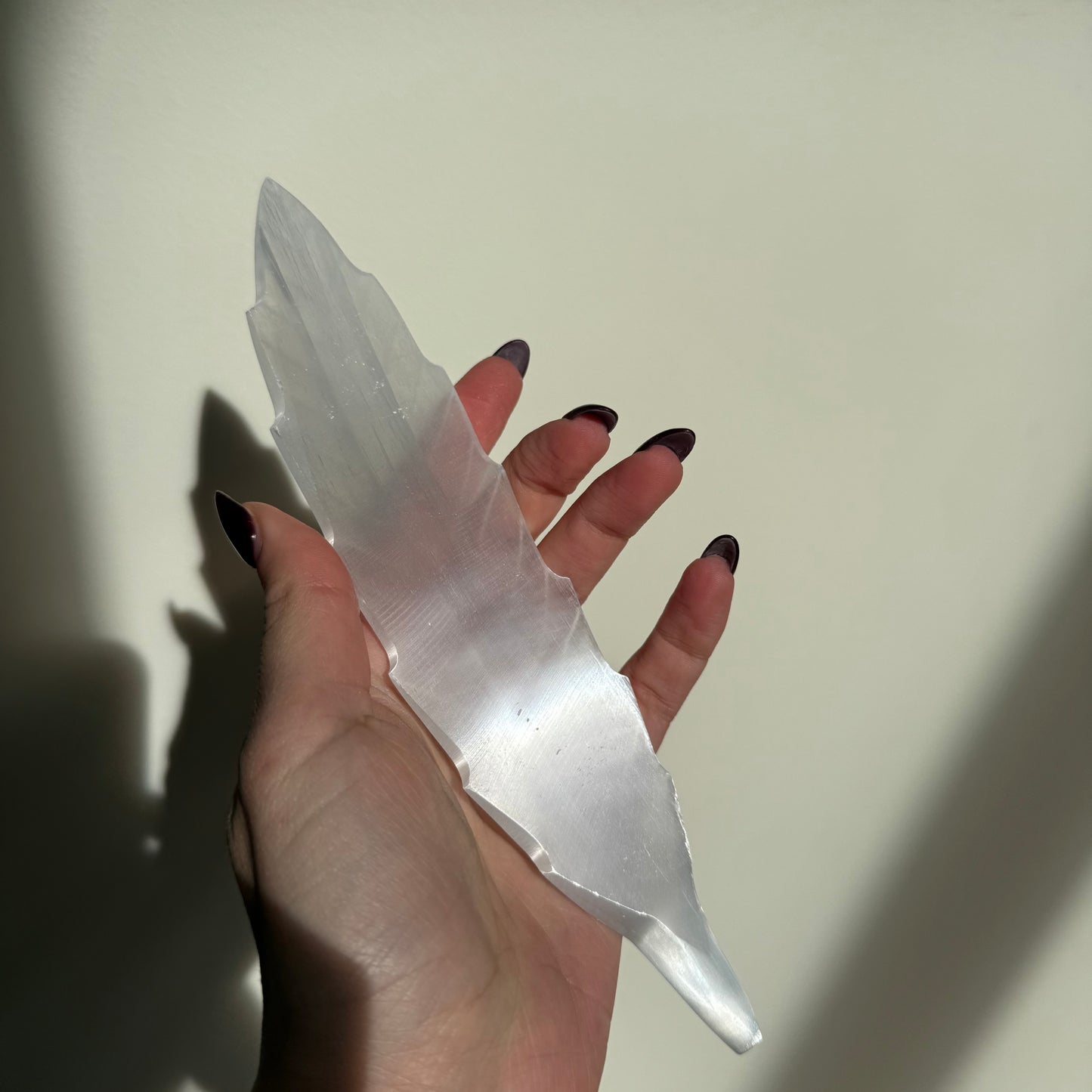 Selenite 🪶