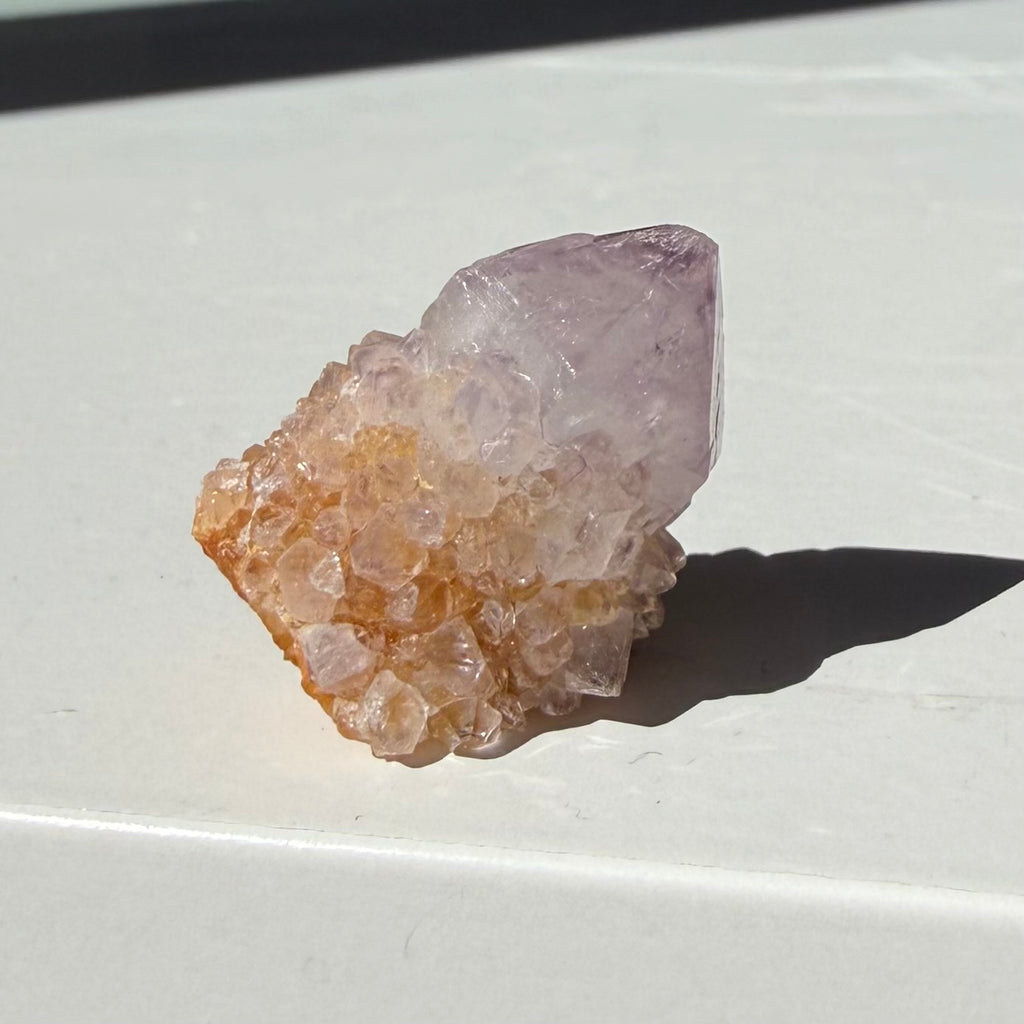 Spirit Quartz