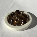 Smoky Quartz Tumbles
