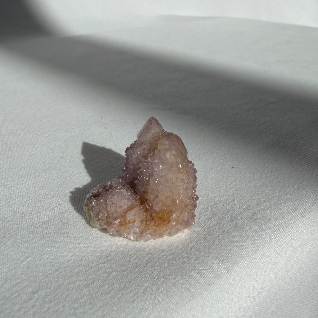 Spirit Quartz