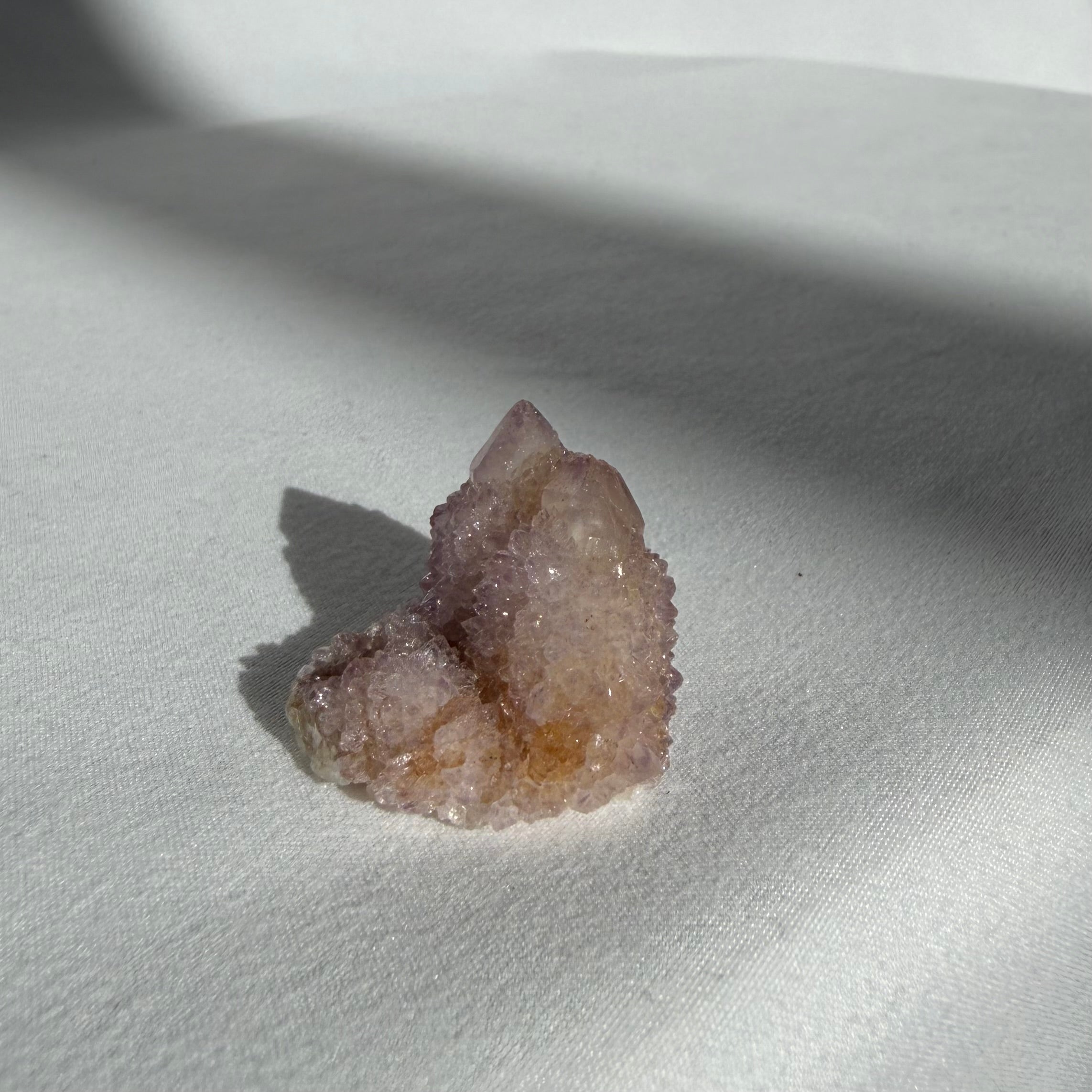 Spirit Quartz