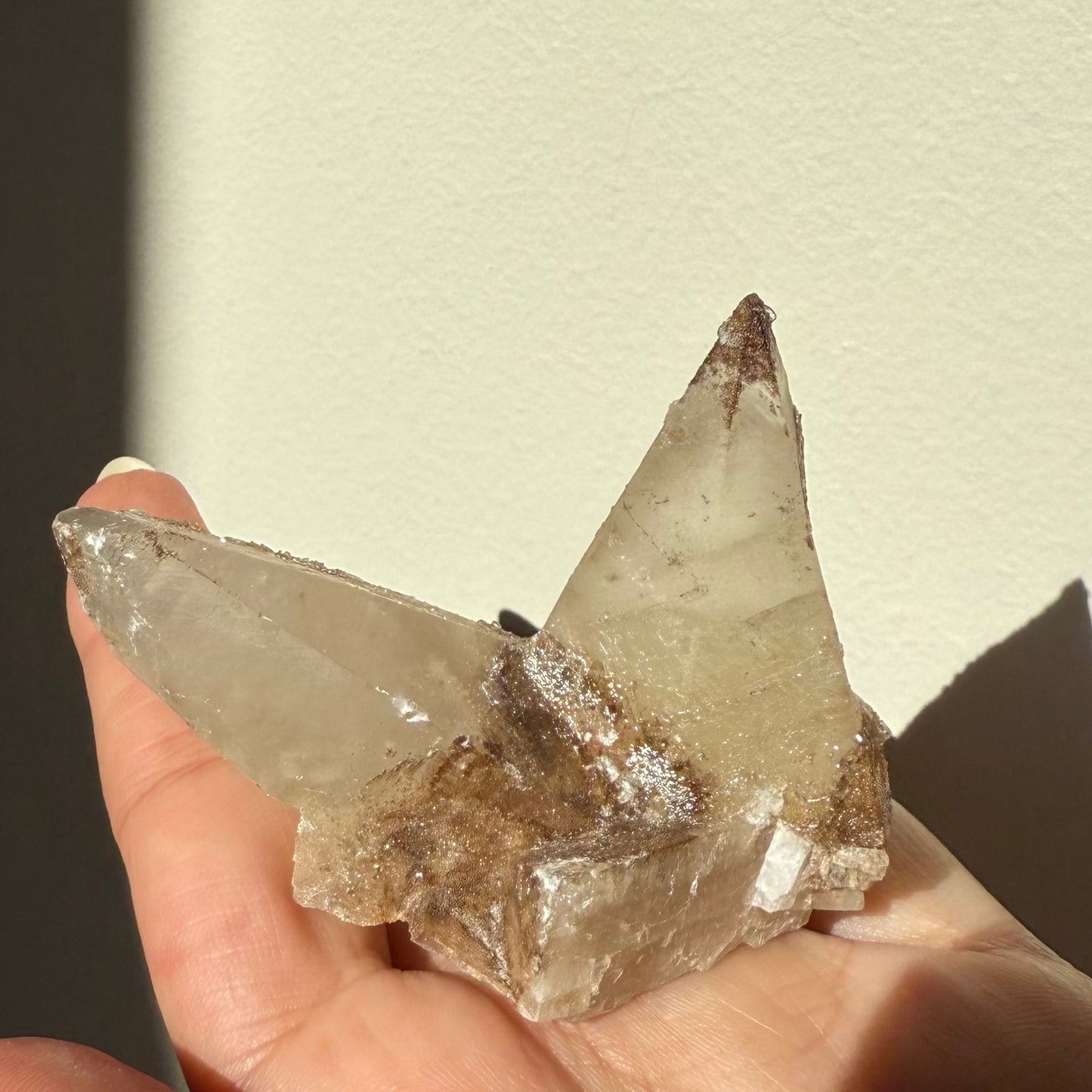 Calcite Specimen