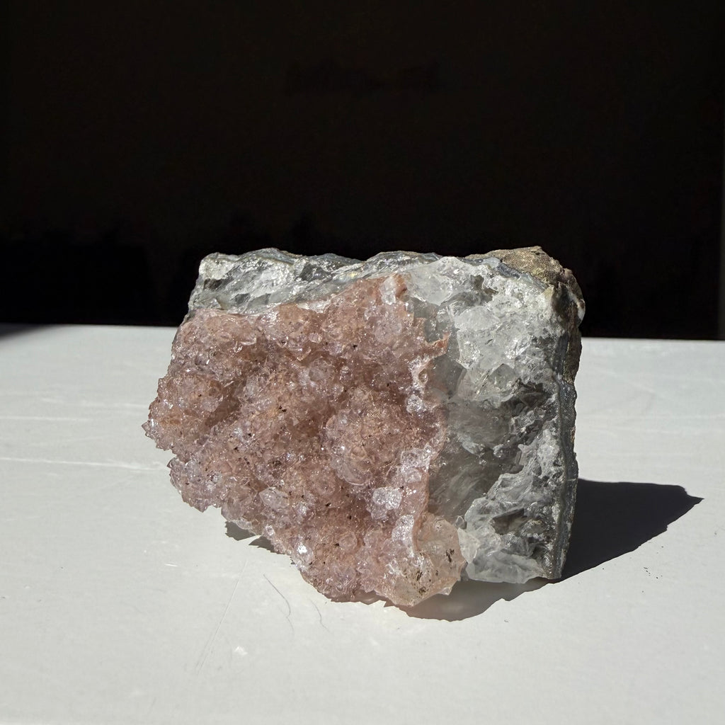 Uruguayan Amethyst Cluster