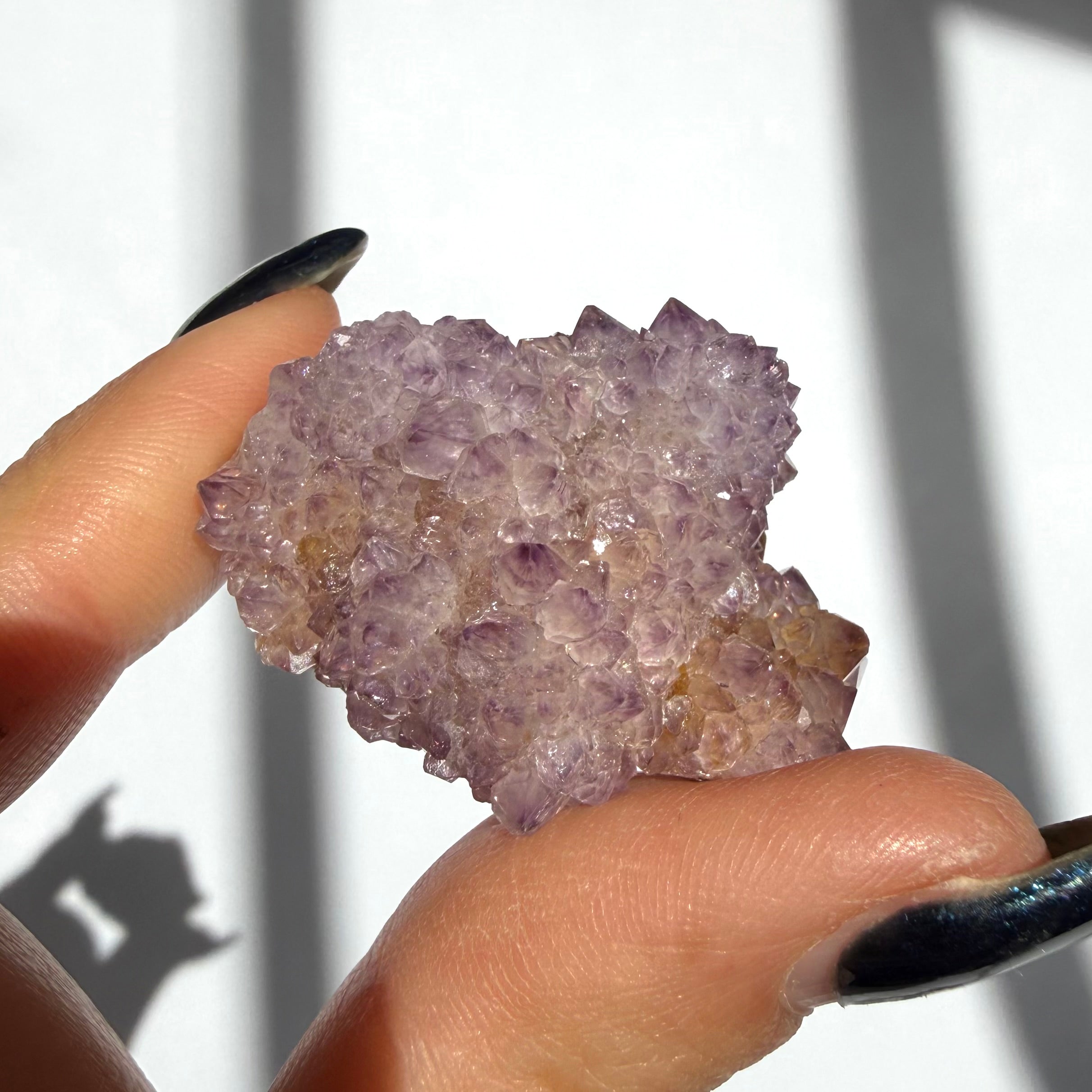 Spirit Quartz