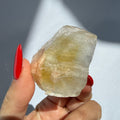Green Apophyllite & Stilbite