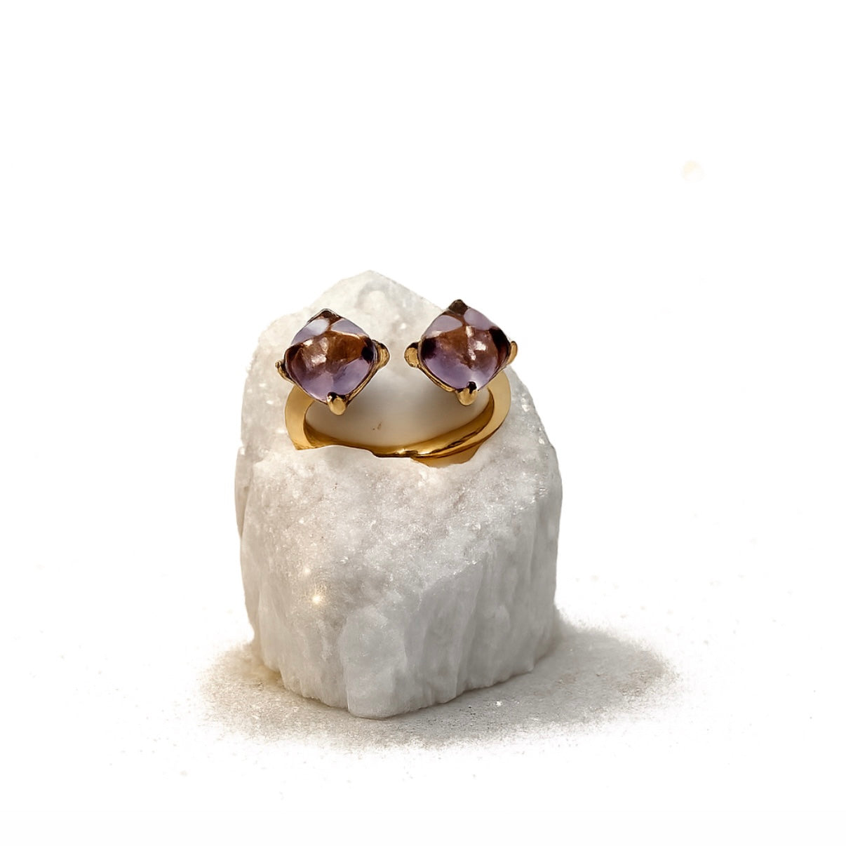 Mystic Ring