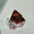 Alien Amethyst Freeform