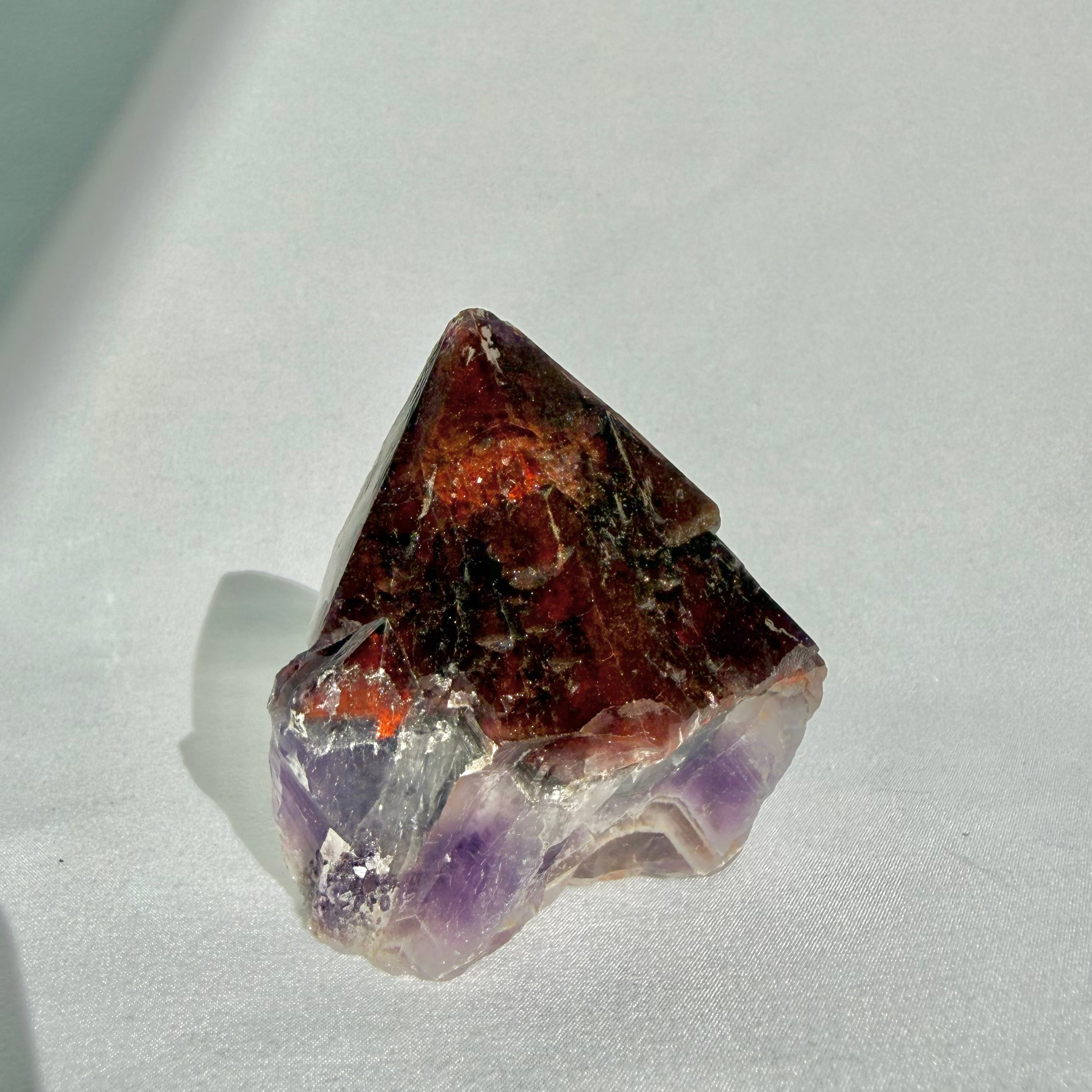 Alien Amethyst Freeform