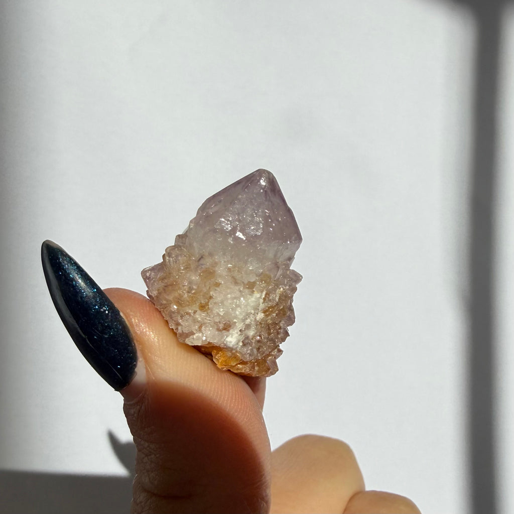 Spirit Quartz