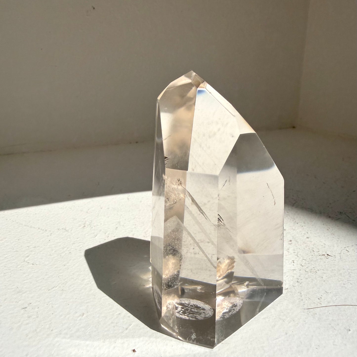 Phantom Quartz Point