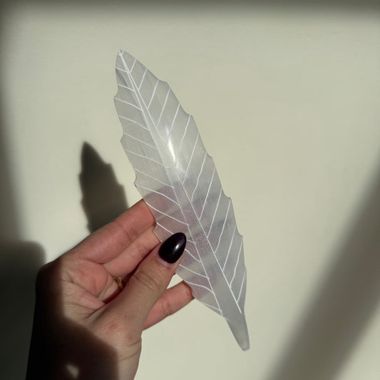 Selenite 🪶