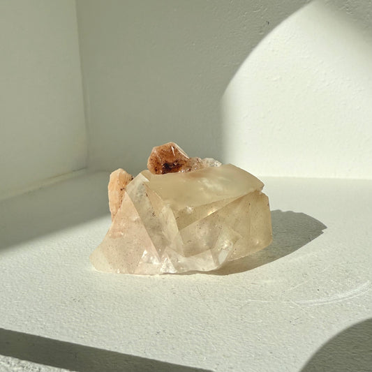 Calcite Specimen