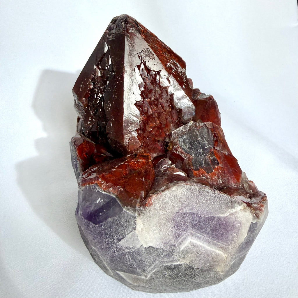 Alien Amethyst Freeform