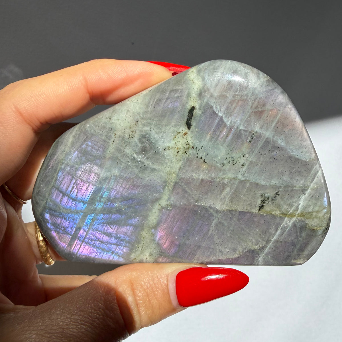 Labradorite Freeform