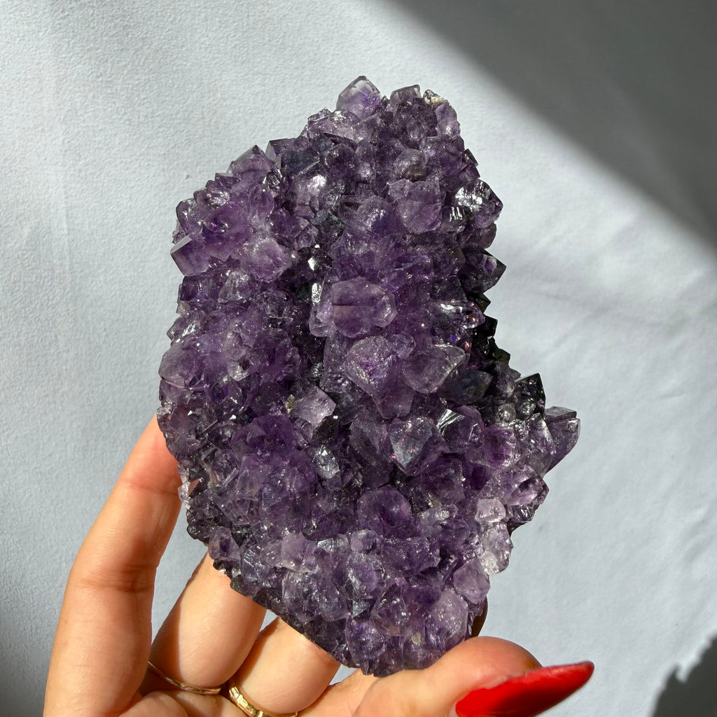 Amethyst Freeform